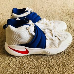 Kyrie Irving Basketball Shoes!